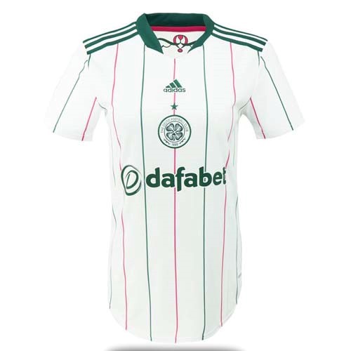 Maglia Celtic Third Donna 21/22